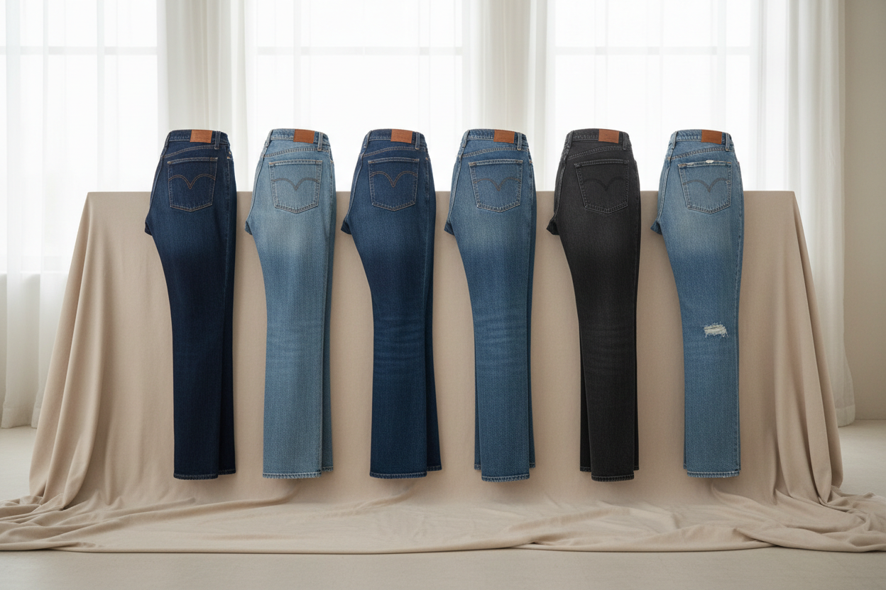 Women's Jeans