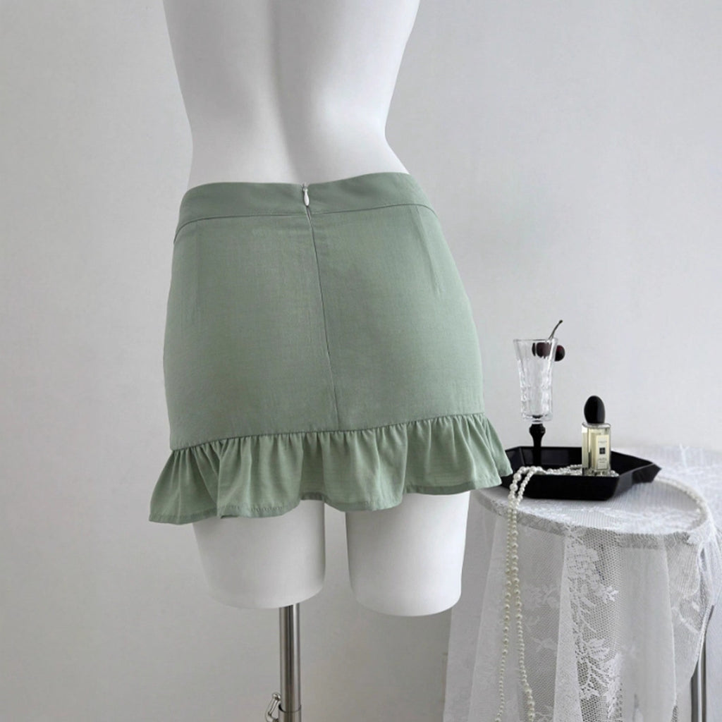 Stylish And Comfortable Womens Bodycon Skirt