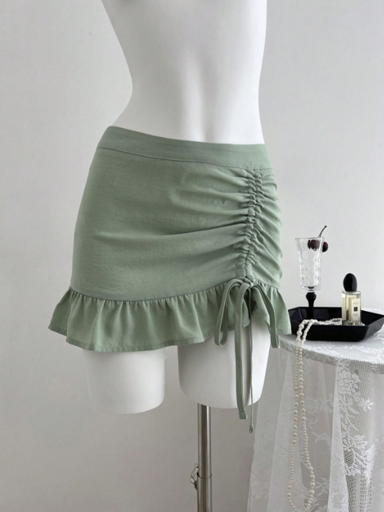 Stylish And Comfortable Womens Bodycon Skirt