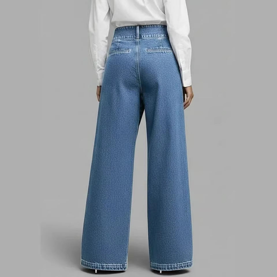 Womens Fashion Jeans Long Pants