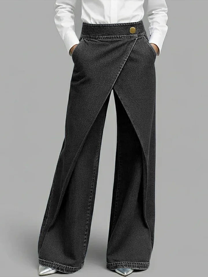 Womens Fashion Jeans Long Pants
